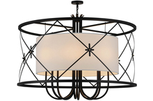  247352 - 60" Wide Penelope 8 Light Pendant