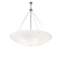  247466 - 60" Wide Madison Inverted Pendant