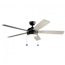  330180SBK - 60 Inch Starkk Fan