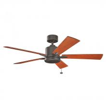  330242OZ - 52 Inch Lucian II Fan