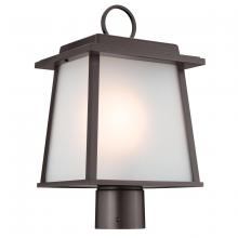  59107OZ - Outdoor Post Lantern