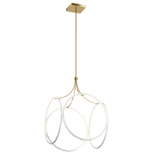  83348WH - Pendant LED