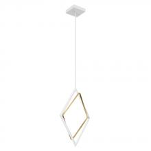  84310WH - LED Pendant