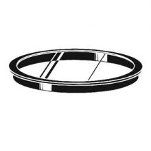 Kichler 9536BK - Accessory Lens