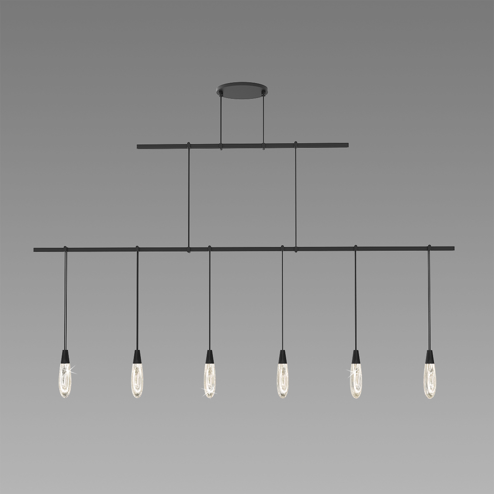 48" 2-Tier Linear