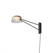  2030.25W - Short Wall Lamp