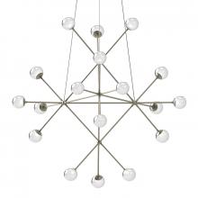  2084.13W - Beta LED Pendant