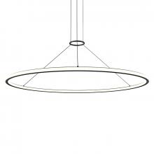  2235.25 - 60" Round LED Pendant