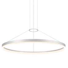  2318.16 - 48" LED Ring Pendant