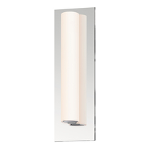  2441.01-FT - 12" LED Panel Sconce