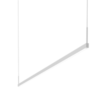  2816.03-6-27 - 6' One-Sided LED Pendant (2700K)