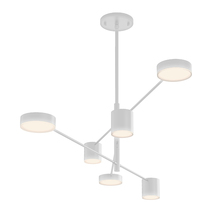  2883.03 - 6-Light LED Pendant