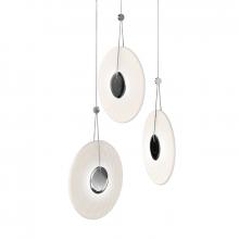  3113.01E - 3-Light LED Pendant