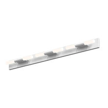  3803.03W - 6-Light LED Bath Bar