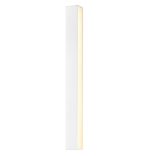  7256.98-WL - 36" LED Sconce