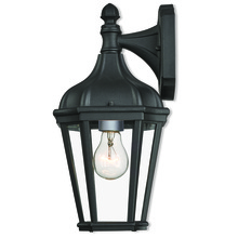  76181-14 - 1 Lt TBK Outdoor Wall Lantern