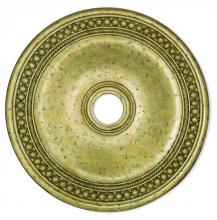  82076-28 - Winter Gold Ceiling Medallion