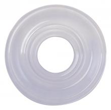  8209-03 - White Ceiling Medallion