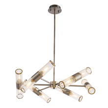  KCH0123-12PT - Gradara 6 - Light Chandelier