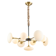 Kanova Lighting KCH1102-9 - Bologna Large Chandelier