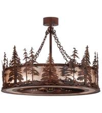  109974 - 45"W Tall Pines Chandel-Air