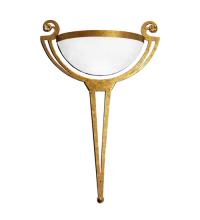  116830 - 24" Wide Mavis Wall Sconce