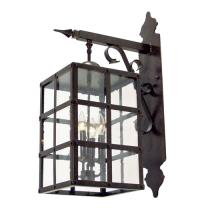  117354 - 11" Wide Baretta Wall Sconce