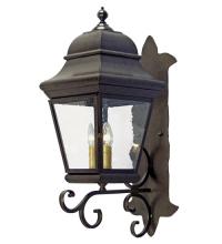  119852 - 12" Wide Cicero Wall Sconce