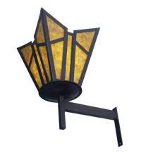  120203 - 15" Wide Phoenix Wall Sconce