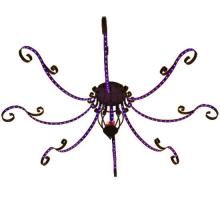  121274 - 166"W Carnevale 8 Arm Chandelier