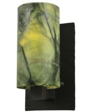  122140 - 4.5"W Cilindro Jadestone Wall Sconce