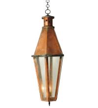 Meyda Green 128711 - 14" Wide Millesime Lantern Pendant