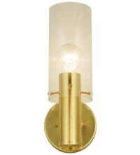  136998 - 4.75"W Cilindro Wall Sconce