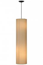  139648 - 10"W Cilindro Pendant