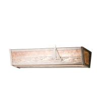  14368 - 24"W Sailboat Vanity Light