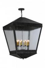  144670 - 30"Sq Madeline Pendant