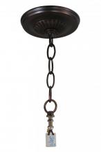  145445 - INTERM. SOCKET W/4'FT WIRE CNPY CHAIN