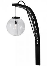  147835 - 18"W Bola Urbano LED Wall Sconce