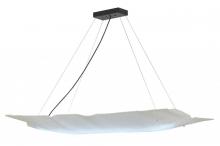  148807 - 48"L Linne Inverted Pendant