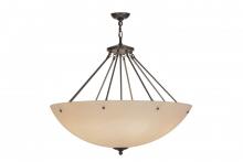  149158 - 36"W Madison Inverted Pendant