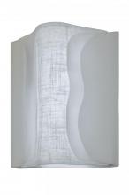  149579 - 12"W Linne LED Wall Sconce