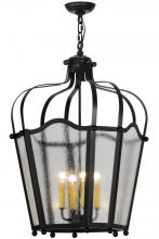  152351 - 23"W Citadel 4 LT Pendant