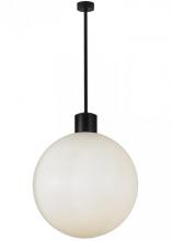  152587 - 36"W Bola Pendant