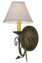  154829 - 7" Wide Bordeaux Wall Sconce