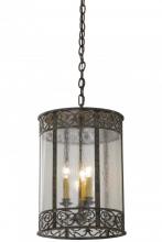  155290 - 14"W Antencio Pendant