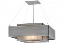  156440 - 36"Sq Umador Pendant