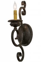  162465 - 5" Wide Fernando Wall Sconce