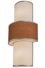  163814 - 24"W Jayne Wall Sconce