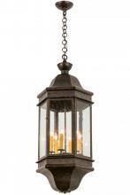  170051 - 15"W Gascony Pendant