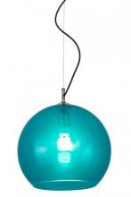  184576 - 14"W Bola Play Pendant